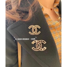 Chanel Brooches